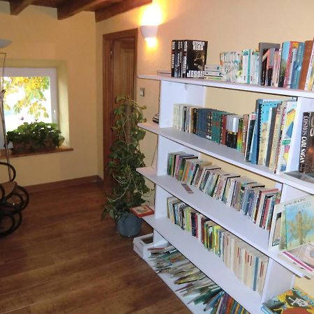 Bed and Breakfast Chez Tiane Puy de Dôme Saint-Flour  Exterior foto