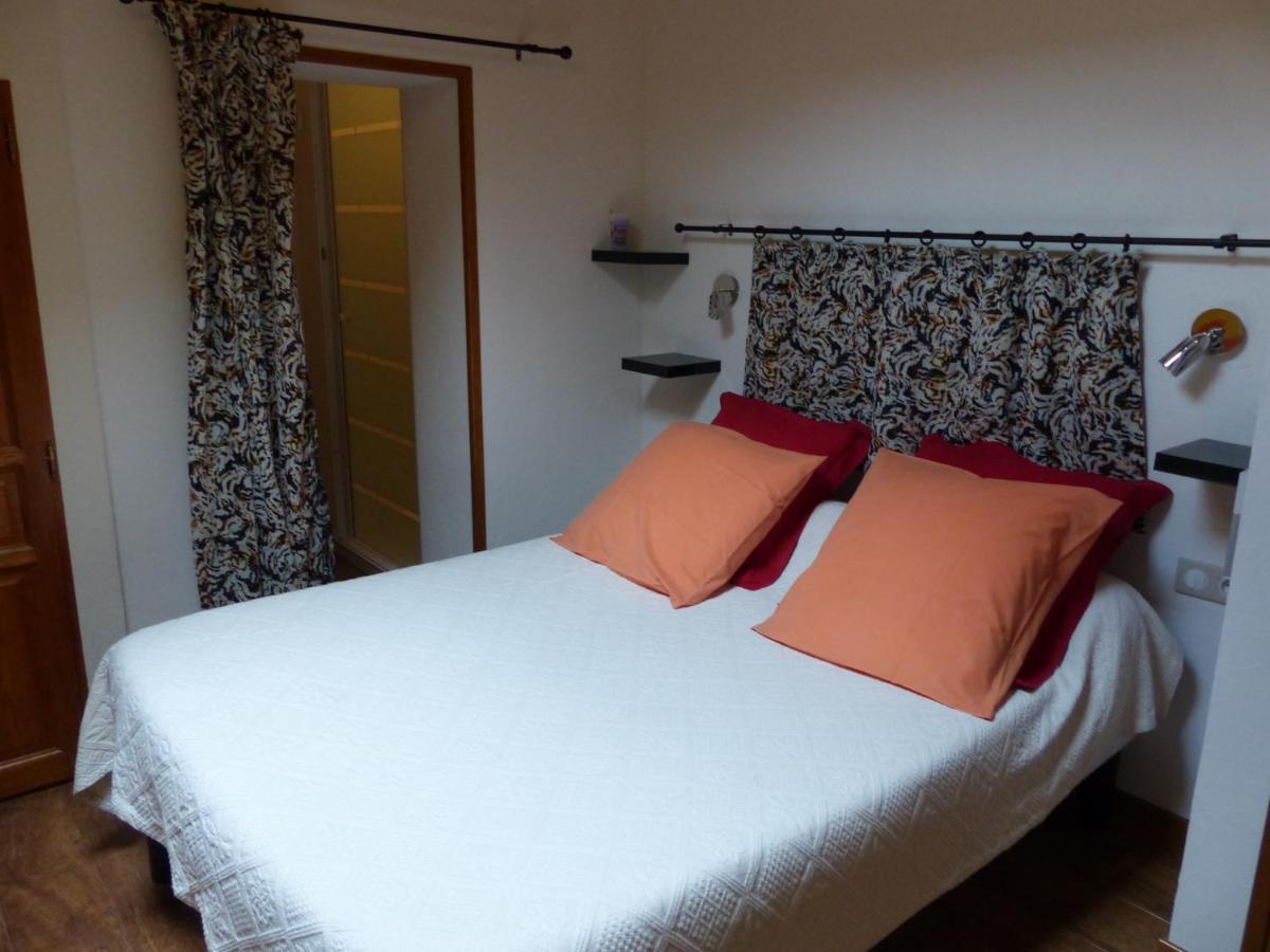 Bed and Breakfast Chez Tiane Puy de Dôme Saint-Flour  Exterior foto